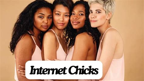 internet chicks.com|Internet Chicks: Redefining Women’s Influence in。